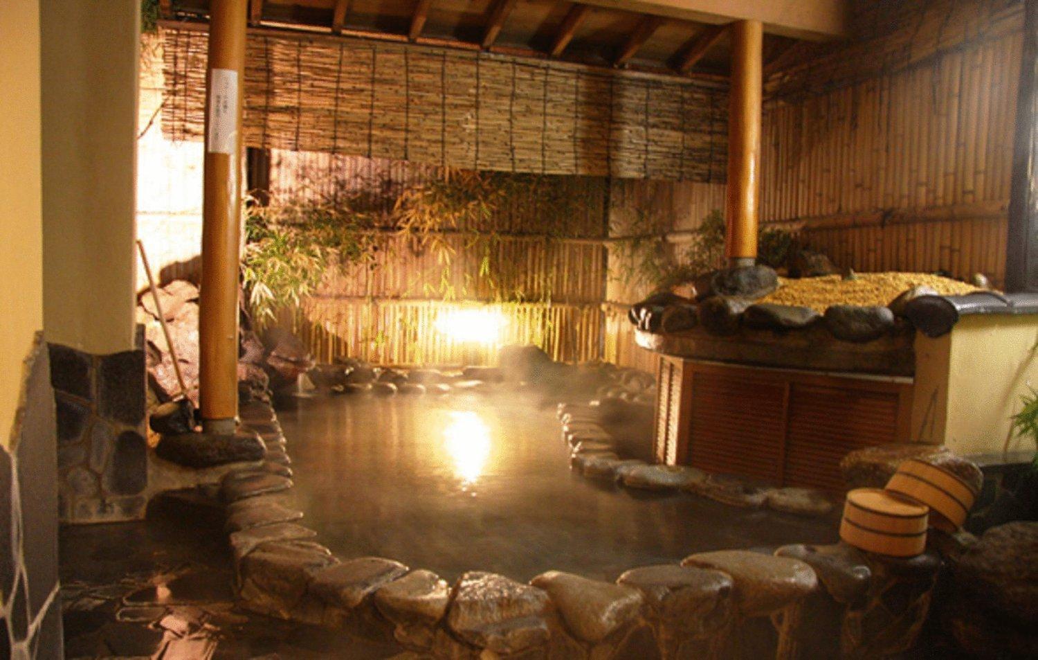 Hotel Shibu Onsen Kokuya Yamanouchi  Esterno foto