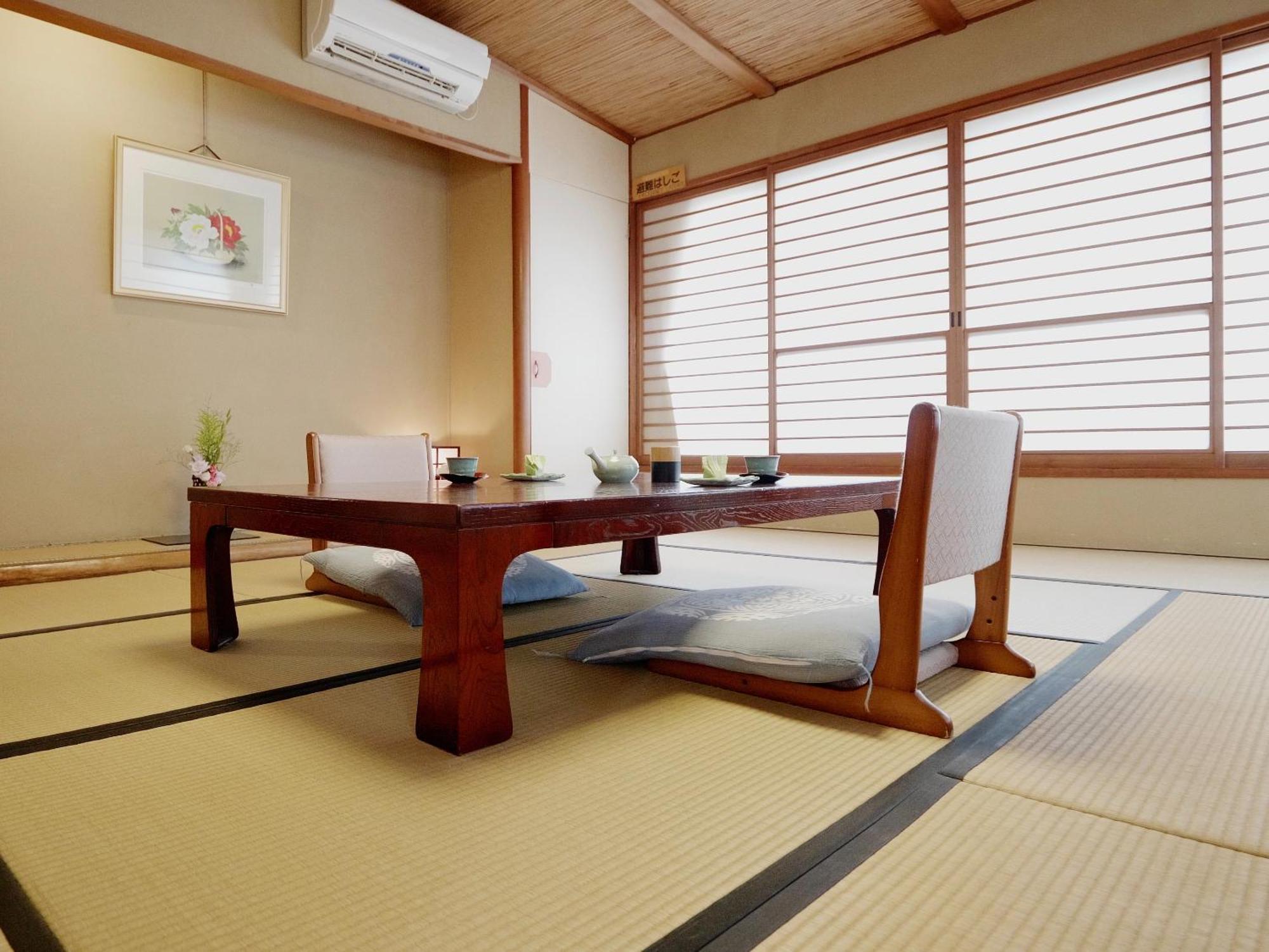 Hotel Shibu Onsen Kokuya Yamanouchi  Esterno foto