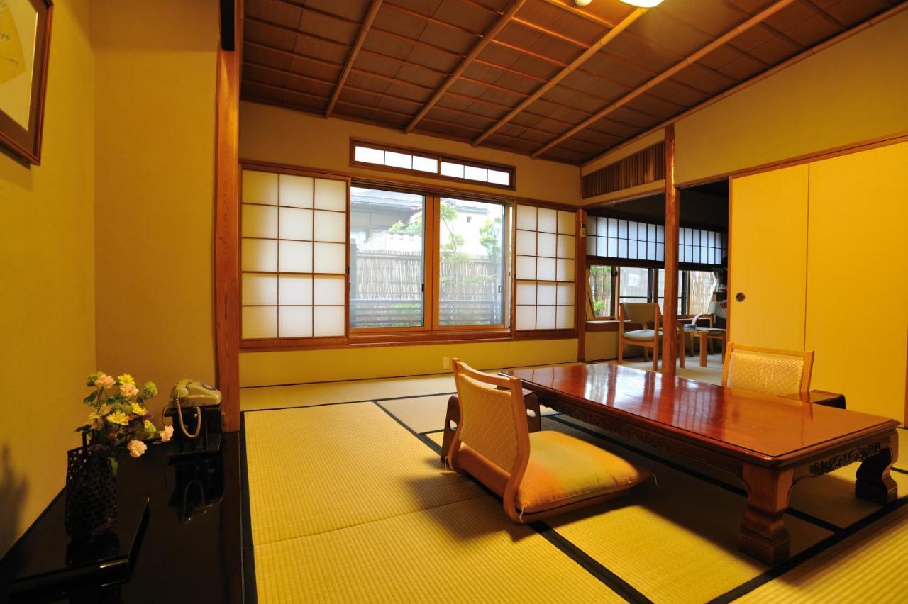 Hotel Shibu Onsen Kokuya Yamanouchi  Esterno foto